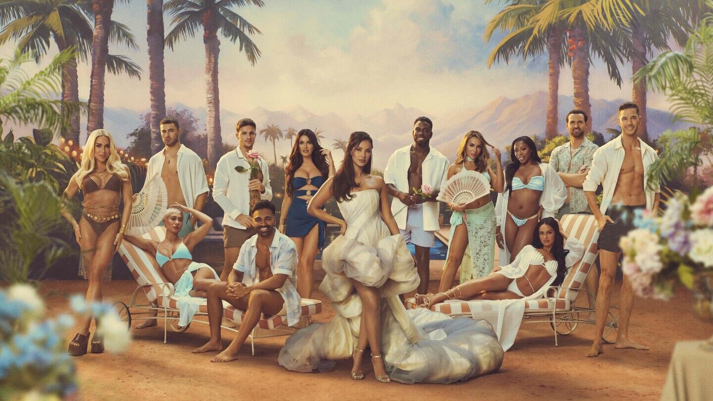 Love Island